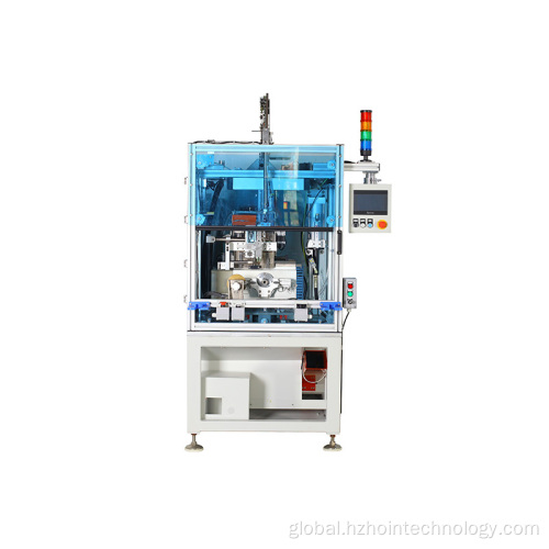 Automatic Motor Winding Machine Single Phase Electric Motor Manufactory